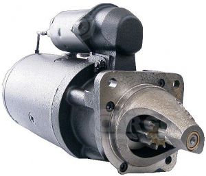 Démarreur Prestolite pour BUTEC LNS45244