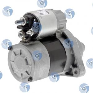 Démarreur Valeo pour DELCO REMY EU DRS0963 - Démarreur Valeo pour FORD 1762340