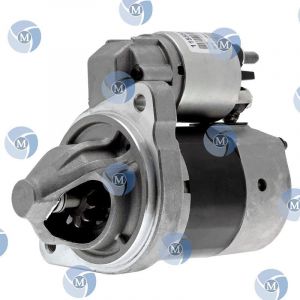 Démarreur Valeo pour DELCO REMY EU DRS0963