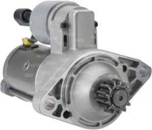 Démarreur Valeo pour VOLKSWAGEN 02E911023M