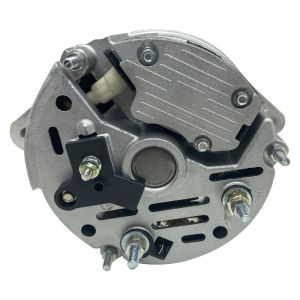 Alternateur compatible pour OPEL 1204007 - demarreur-vue-de-dessous