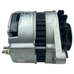 Alternateur compatible pour OPEL 1204007 - demarreur-vue-de-l'autre-cote