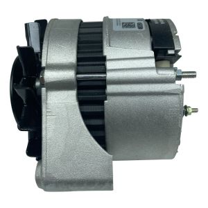 Alternateur compatible pour OPEL 1204007 - demarreur-vue-de-profil