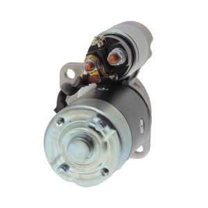 Démarreur compatible pour LUCAS LRS01076 - Démarreur pour NIKKO 0210003730