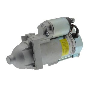 Démarreur compatible pour OPEL 12572716