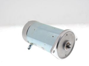Moteur a courant continu compatible pour EFEL 36799
