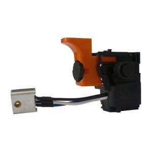 Interrupteur compatible à gâchette perceuse BOSCH PBH 2R