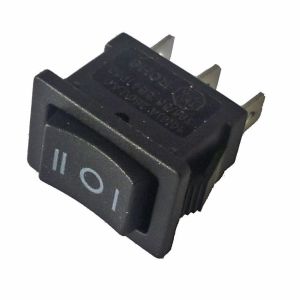 Interrupteur compatible à bascule