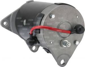 Dynamo-démarreur compatible pour WILSON 92151003 - Dynamo-démarreur pour YAMAHA J388110000