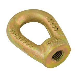 Écrou à anse bichromaté M22 (Acier)