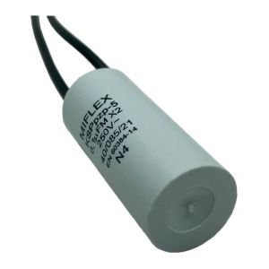 Condensateur antiparasite  0.1µF - Condensateur antiparasite