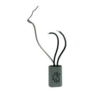 Condensateur antiparasite  0,15µF + 2 x 2500pF