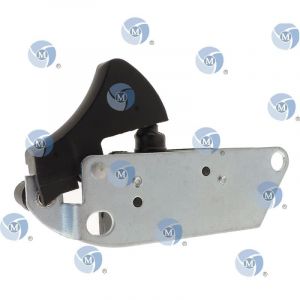 Interrupteur compatible à gâchette MAKITA 9607BL - Interrupteur à gâchette MAKITA 2414