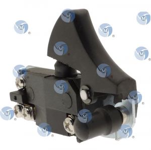 Interrupteur compatible à gâchette MAKITA 9607BL - Interrupteur à gâchette MAKITA 2414