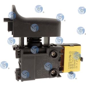 Interrupteur compatible à gâchette MAKITA HR2470