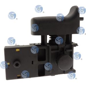 Interrupteur compatible à gâchette MAKITA HR2470 - Interrupteur à gâchette MAKITA HR2470