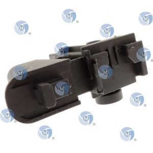 Interrupteur compatible à gâchette MAKITA HR2470 - Interrupteur à gâchette MAKITA HR2470