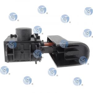 Interrupteur compatible à gâchette MAKITA HP1620 - Interrupteur à gâchette MAKITA HP1620