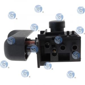 Interrupteur compatible à gâchette MAKITA HP1620 - Interrupteur à gâchette MAKITA HP1620