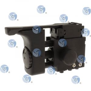 Interrupteur compatible à gâchette HITACHI W6VM