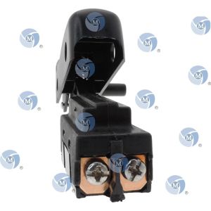 Interrupteur compatible à gâchette DEWALT D28491 - Interrupteur à gâchette BOSCH D28490