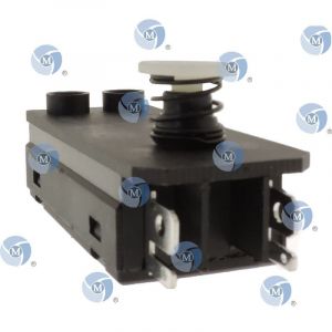 Interrupteur compatible à gâchette BOSCH GSH10C - Interrupteur à gâchette BOSCH GBH540DCE