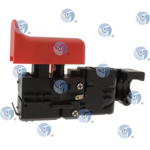 Interrupteur compatible à gâchette BOSCH GBH226DE