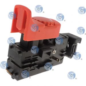 Interrupteur compatible BOSCH PSB8002RA - Interrupteur à gâchette BOSCH GSB16RE