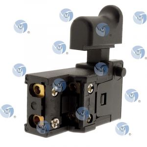 Interrupteur compatible à gâchette BOSCH FA2625E4