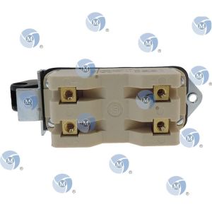 Interrupteur compatible à gâchette MARQUARDT 12630202 - Interrupteur à gâchette MARQUARDT 12630201 de 10,0 A