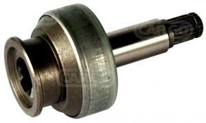 Embrayage compatible pour démarreur MITSUBISHI M008T50471