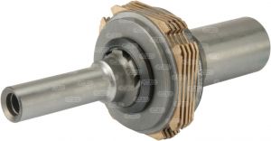 Embrayage compatible pour démarreur ACCURATE 4792