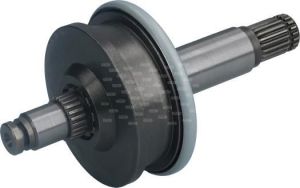 Embrayage compatible pour démarreur MITSUBISHI M2T67884