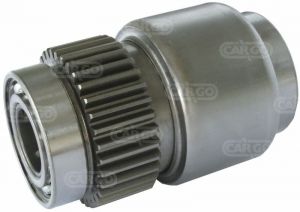 Embrayage compatible pour démarreur DENSO 1280006823