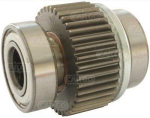 Embrayage compatible pour démarreur DENSO 1280003410