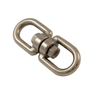 Émerillon Ø 6mm (Inox)