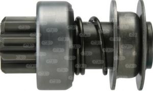 Lanceur compatible pour démarreur FIAT 9939837
