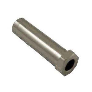 Embout taraudé tête héxagonale M8 (Inox)
