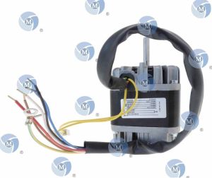 Moteur ELCO VMC 2 vitesses