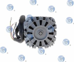 Moteur ELCO VMC 2 vitesses - Moteur ELCO VMC 2 vitesses