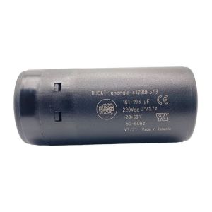 Condensateur de démarrage 161/193 µF