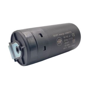 Condensateur de démarrage 161/193 µF - Condensateur de démarrage 161 à 193µF