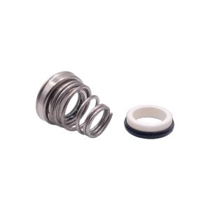 Garniture mécanique complète pour JETLY DAB EUROCOM - Garniture mécanique complète