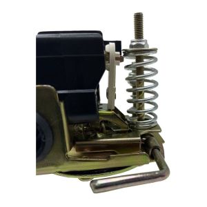 Pressostat mécanique pour électropompe + protection manque d'eau - Pressostat eau réarmement manuel