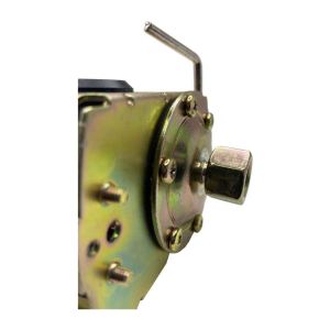 Pressostat mécanique pour électropompe + protection manque d'eau - Pressostat eau réarmement manuel