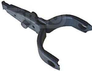 Fourchette compatible pour démarreur FORD 5027131