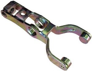 Fourchette compatible pour démarreur REMY (DELCO) 1990378