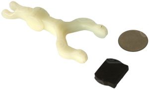 Fourchette compatible pour démarreur MITSUBISHI M2T37181