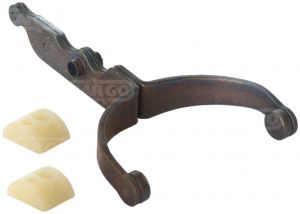 Fourchette compatible pour démarreur VALEO TM000A06901