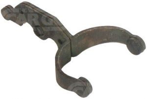 Fourchette compatible pour démarreur MITSUBISHI 32A6610101